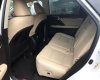 Lexus RX350 2017 - Cần bán Lexus RX350 2017, màu trắng, nhập khẩu nguyên chiếc
