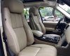 LandRover HSE 2017 - Bán ô tô LandRover Range Rover HSE đời 2017, màu trắng, nhập khẩu
