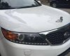 Kia Sorento 2012 - Bán ô tô Kia Sorento đời 2012, màu trắng xe gia đình, 610tr