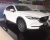 Mazda CX 5 2.0 2WD 2018 - Bán Mazda CX 5 2.0 2WD năm sản xuất 2018, màu trắng