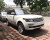 LandRover HSE 2017 - Bán ô tô LandRover Range Rover HSE đời 2017, màu trắng, nhập khẩu