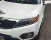 Kia Sorento 2012 - Bán ô tô Kia Sorento đời 2012, màu trắng xe gia đình, 610tr