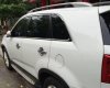 Kia Sorento 2012 - Bán ô tô Kia Sorento đời 2012, màu trắng xe gia đình, 610tr