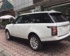 LandRover HSE 2017 - Bán ô tô LandRover Range Rover HSE đời 2017, màu trắng, nhập khẩu