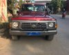 Nissan Patrol 4.2 1995 - Bán xe Nissan Patrol 4.2 đời 1995, hai màu, nhập khẩu, giá 109tr