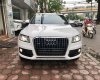 Audi Q5 2017 - Cần bán xe Audi Q5 đời 2017, màu trắng, xe nhập Mỹ full đồ. LH: 0948.256.912