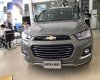 Chevrolet Captiva Revv LTZ 2.4 AT 2017 - Bán Chevrolet Captiva Revv LTZ 2.4 AT sản xuất 2017, hỗ trợ vay ngân hàng 80%. Gọi Ms. Lam 0939193718