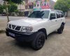 Nissan Patrol 1999 - Bán Nissan Patrol đời 1999, màu trắng, nhập khẩu nguyên chiếc giá cạnh tranh