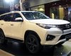 Toyota Fortuner 2.7V (4x2) 2017 - Toyota Mỹ Đình, bán Toyota Fortuner 2.7V (4x2) đời 2017, màu trắng, nhập khẩu, hỗ trợ trả góp 90%