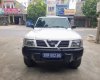 Nissan Patrol 1999 - Bán Nissan Patrol đời 1999, màu trắng, nhập khẩu nguyên chiếc giá cạnh tranh