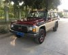 Nissan Patrol 4.2 1995 - Bán xe Nissan Patrol 4.2 đời 1995, hai màu, nhập khẩu, giá 109tr