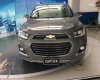 Chevrolet Captiva Revv LTZ 2.4 AT 2017 - Chevrolet Captiva 2017, hỗ trợ vay ngân hàng 90%, gọi Ms. Lam 0939193718