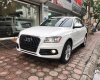 Audi Q5 2017 - Cần bán xe Audi Q5 đời 2017, màu trắng, xe nhập Mỹ full đồ. LH: 0948.256.912