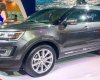 Ford Explorer 2017 - Ford Biên Hòa Ford Explorer đời 2017, nhập khẩu nguyên chiếc từ Mỹ