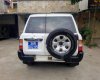 Nissan Patrol 1999 - Bán Nissan Patrol đời 1999, màu trắng, nhập khẩu nguyên chiếc giá cạnh tranh