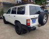 Nissan Patrol 1999 - Bán Nissan Patrol đời 1999, màu trắng, nhập khẩu nguyên chiếc giá cạnh tranh