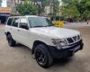 Nissan Patrol 1999 - Bán Nissan Patrol đời 1999, màu trắng, nhập khẩu nguyên chiếc giá cạnh tranh