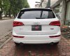 Audi Q5 2017 - Cần bán xe Audi Q5 đời 2017, màu trắng, xe nhập Mỹ full đồ. LH: 0948.256.912