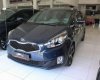 Kia Rondo GAT 2016 - Cần bán Kia Rondo GAT đời 2016, màu xanh lam số tự động, giá tốt