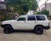 Nissan Patrol 1999 - Bán Nissan Patrol đời 1999, màu trắng, nhập khẩu nguyên chiếc giá cạnh tranh