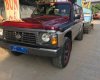 Nissan Patrol 4.2 1995 - Bán xe Nissan Patrol 4.2 đời 1995, hai màu, nhập khẩu, giá 109tr