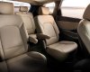 Hyundai Santa Fe 2017 - Giá xe Santa fe bản xăng full option đời 2017, màu đỏ, xe mới 100%, tặng 100% thuế trước bạ. LH Hương: 0902.608.293