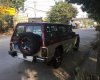 Nissan Patrol 4.2 1995 - Bán xe Nissan Patrol 4.2 đời 1995, hai màu, nhập khẩu, giá 109tr