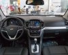 Chevrolet Captiva Revv LTZ 2.4 AT 2017 - Bán Chevrolet Captiva Revv LTZ 2.4 AT sản xuất 2017, hỗ trợ vay ngân hàng 80%. Gọi Ms. Lam 0939193718