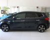 Kia Rondo GAT 2016 - Cần bán Kia Rondo GAT đời 2016, màu xanh lam số tự động, giá tốt