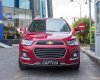Chevrolet Captiva Revv LTZ 2.4 AT 2017 - Cần bán xe Chevrolet Captiva Revv LTZ 2.4 AT 2017, màu đỏ