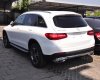 Mercedes-Benz GLC-Class  GLC 250  2017 - Bán xe Mercedes GLC 250 năm 2017, màu trắng, nhập khẩu