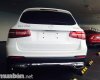 Mercedes-Benz GLC-Class  GLC 250  2017 - Bán xe Mercedes GLC 250 năm 2017, màu trắng, nhập khẩu