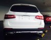 Mercedes-Benz GLC-Class  GLC 250  2017 - Bán xe Mercedes GLC 250 năm 2017, màu trắng, nhập khẩu