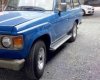 Toyota Land Cruiser 1986 - Cần bán xe Toyota Land Cruiser đời 1986, màu xanh lam, giá chỉ 100 triệu