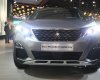 Peugeot 5008 2018 - Peugeot 5008 xám Grey 2018 giao ngay Cao Bằng  