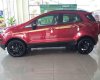 Ford EcoSport  Black Edition 2017 - Bán Ford EcoSport Black Edition đời 2017, màu đỏ