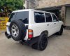 Nissan Patrol 1999 - Bán ô tô Nissan Patrol đời 1999, màu trắng