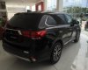 Mitsubishi Stavic 2.0 CVT 2017 - [TP. Hồ Chí Minh] Bán Mitsubishi Outlander 2.0 STD, 7 chỗ 2017, giá tốt, hỗ trợ cho vay 80% xe