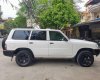 Nissan Patrol 1999 - Bán ô tô Nissan Patrol đời 1999, màu trắng