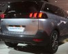 Peugeot 5008 2018 - Peugeot 5008 xám Grey 2018 giao ngay Cao Bằng  