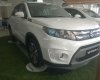 Suzuki Vitara 1.6AT 2017 - Bán xe Suzuki Vitara 2018, nhập khẩu giá tốt, xe có sẵn giao ngay. Trả góp chỉ 230 triệu - LH: 0938.036.038