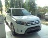 Suzuki Vitara 1.6AT 2017 - Bán xe Suzuki Vitara 2018, nhập khẩu giá tốt, xe có sẵn giao ngay. Trả góp chỉ 230 triệu - LH: 0938.036.038