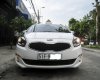 Kia Rondo DAT 2016 - Xe Kia Rondo DAT đời 2016, màu trắng, xe nhập số tự động
