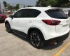 Mazda CX 5 Facelift 2017 - Mazda Thanh Hóa - Bán Mazda CX5 mới 100% 2017 Giá chỉ 869 triệu đồng- hotline 0938508166