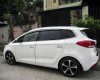 Kia Rondo DAT 2016 - Xe Kia Rondo DAT đời 2016, màu trắng, xe nhập số tự động