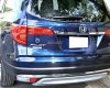 Honda Pilot 2015 - Bán ô tô Honda Pilot đời 2015, màu xanh lam, nhập khẩu