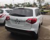 Suzuki Vitara 1.6AT 2017 - Bán xe Suzuki Vitara 2018, nhập khẩu giá tốt, xe có sẵn giao ngay. Trả góp chỉ 230 triệu - LH: 0938.036.038
