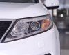 Kia Sorento 2017 - Bán xe Kia Sorento đời 2017, màu trắng, xe nhập, giá tốt