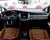 Toyota Innova E 2017 - Mua Innova đến Toyota Hà Đông, nhận ưu đãi khủng tháng 12