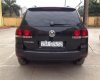 Volkswagen Touareg 2008 - Bán Volkswagen Touareg 2008, màu đen, xe nhập còn mới, 900tr